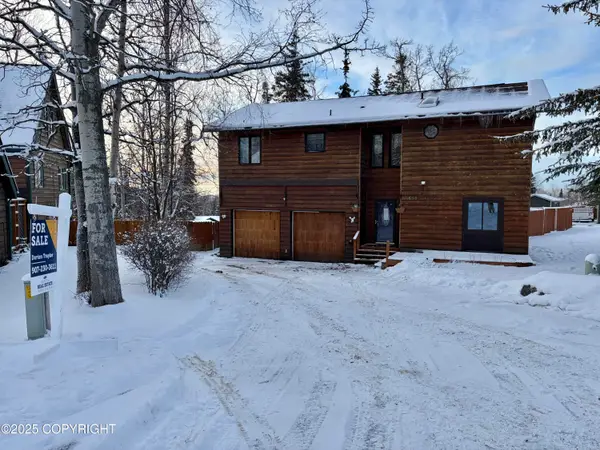 9656 Etolin Circle, Eagle River, AK 99577
