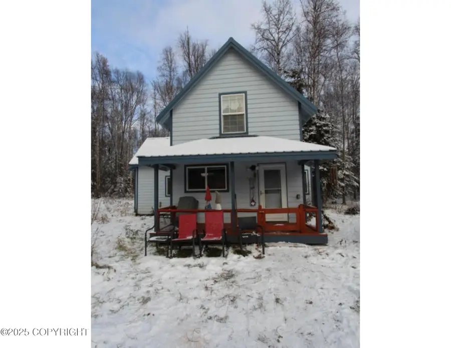 3453 N Rainbow Circle, Houston, AK 99694 - Image #2