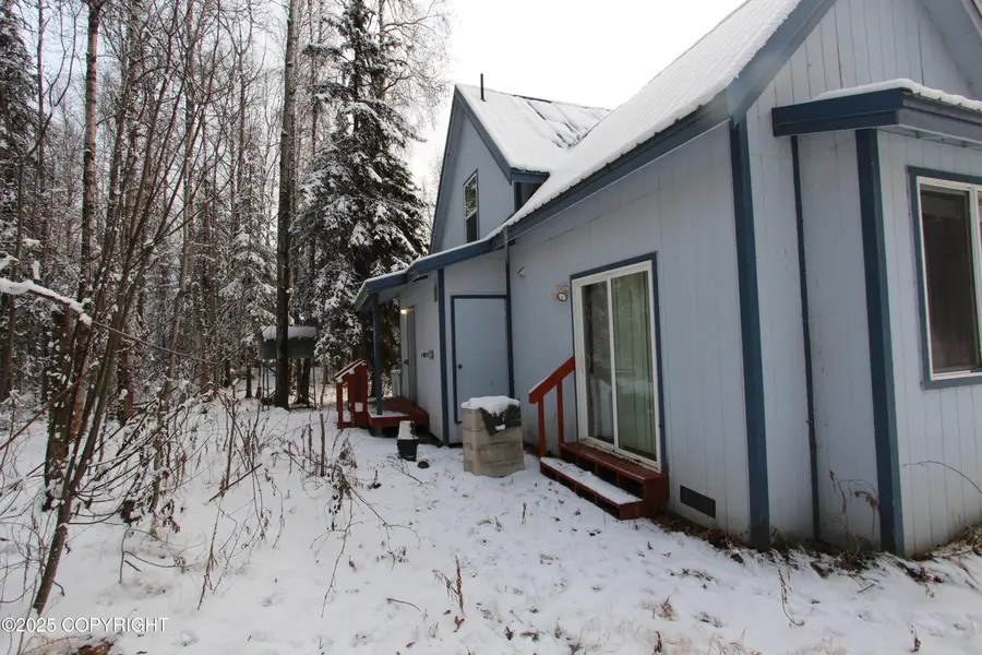 3453 N Rainbow Circle, Houston, AK 99694 - Image #3