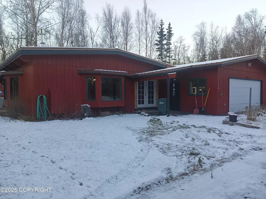 2300 N Loren Circle, Wasilla, AK 99654 - Image #2