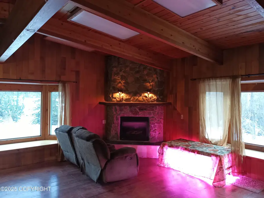 2300 N Loren Circle, Wasilla, AK 99654 - Image #3