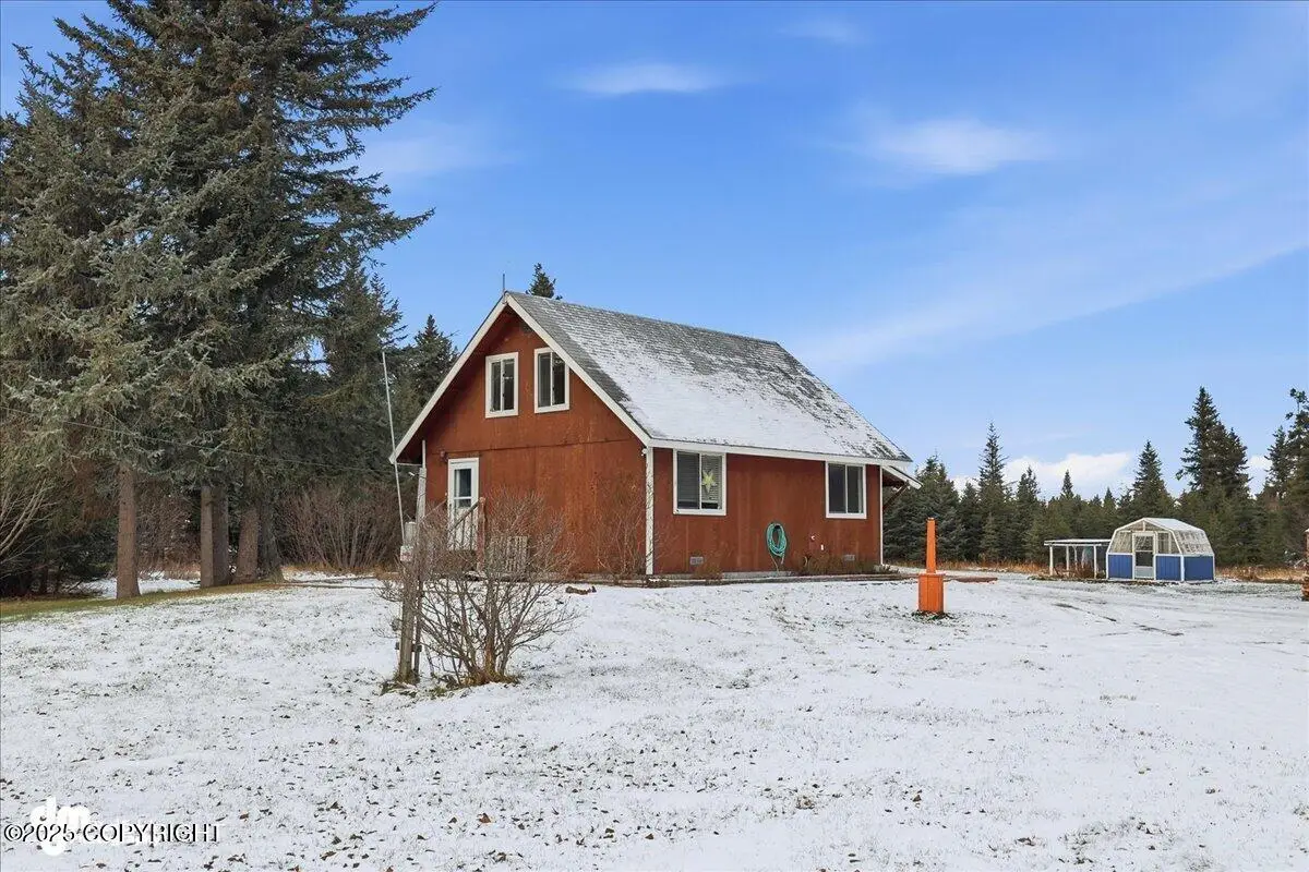71776 Cape Ninilchik Avenue, Anchor Point, AK 99556 - Image #1