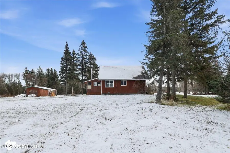 71776 Cape Ninilchik Avenue, Anchor Point, AK 99556 - Image #2
