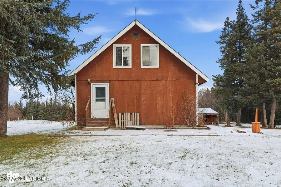 71776 Cape Ninilchik Avenue, Anchor Point, AK 99556 - Image #3