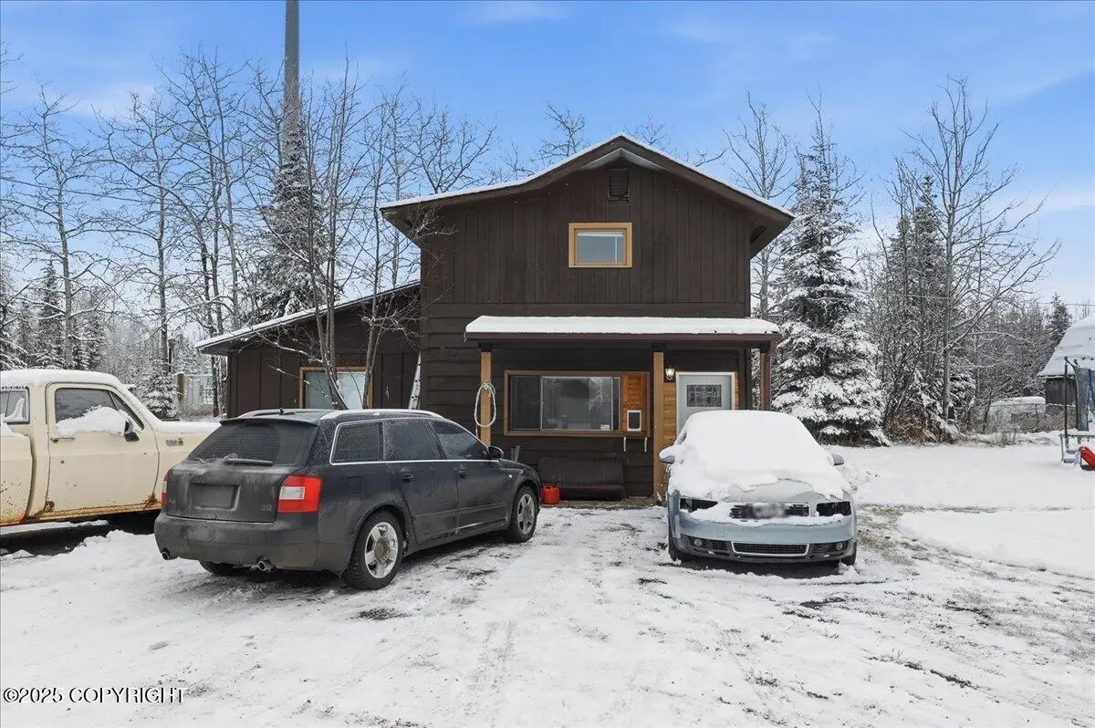 44243 Oehler Road, Soldotna, AK 99669 - Image #1