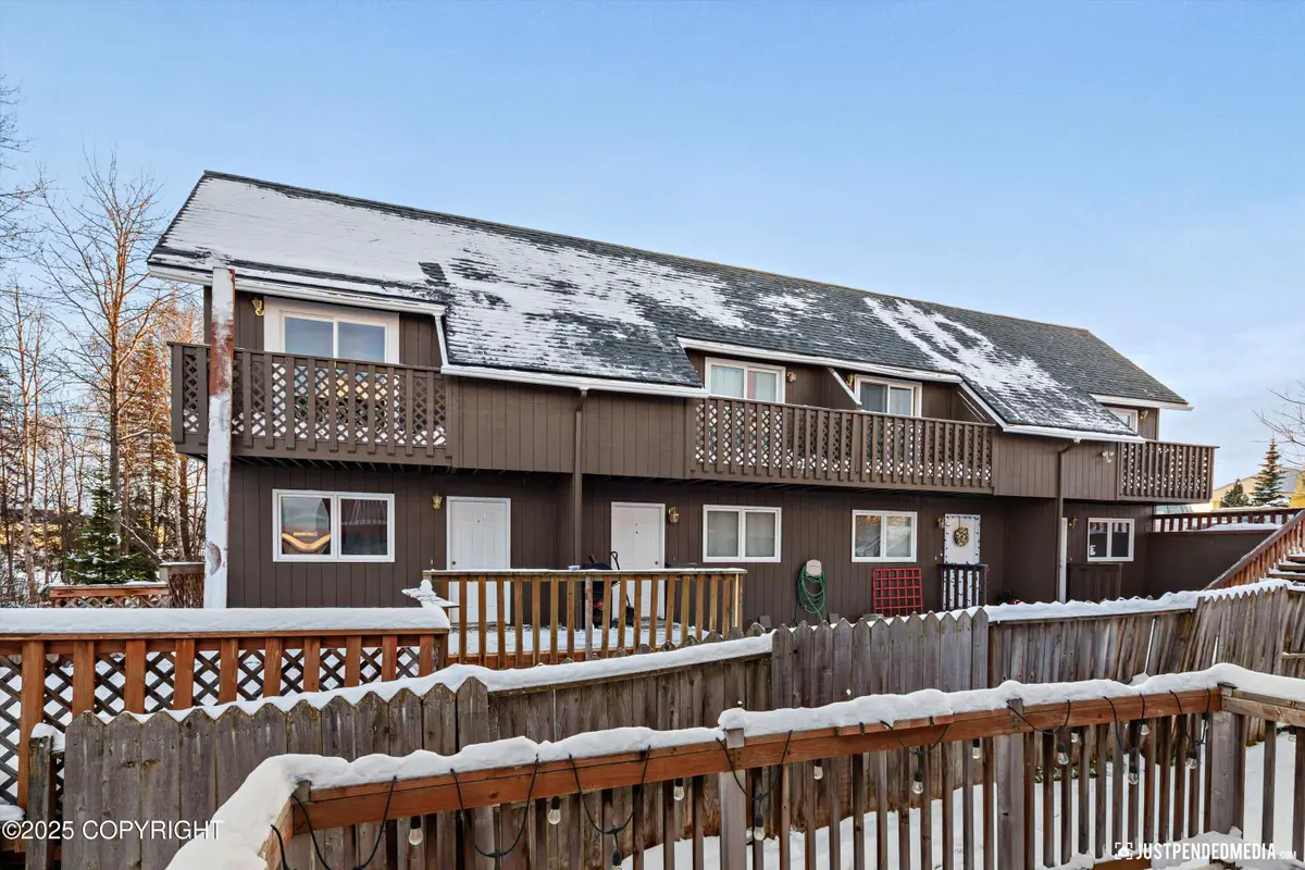 8111 Briarwood Street, Anchorage, AK 99518 - Image #1
