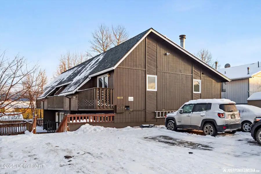 8111 Briarwood Street, Anchorage, AK 99518 - Image #2