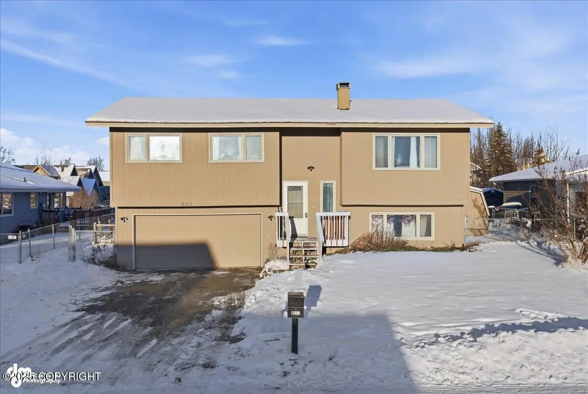 8511 Little Dipper Avenue, Anchorage, AK 99504 - Image #1