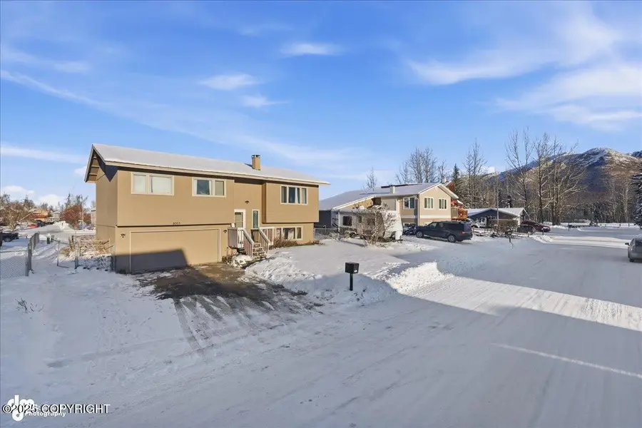 8511 Little Dipper Avenue, Anchorage, AK 99504 - Image #2