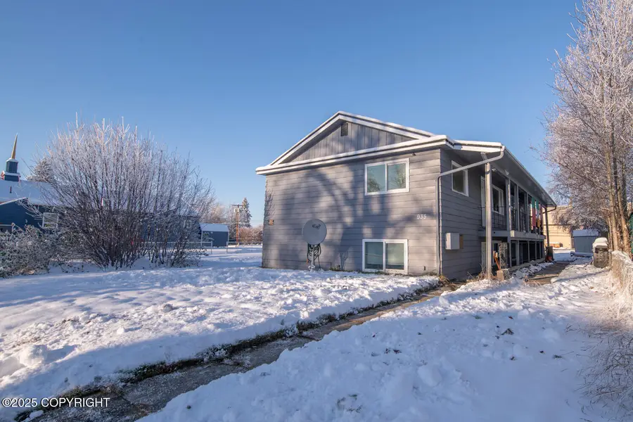 935 E 13th Avenue, Anchorage, AK 99501 - Image #3