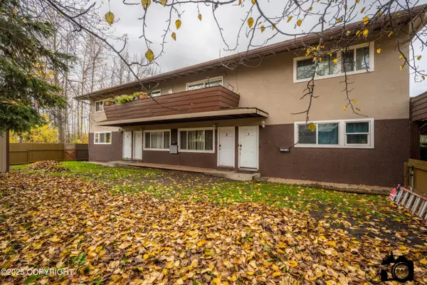 342 Eyak Drive, Anchorage, AK 99501