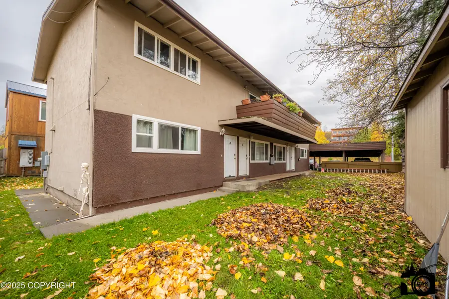 342 Eyak Drive, Anchorage, AK 99501 - Image #2