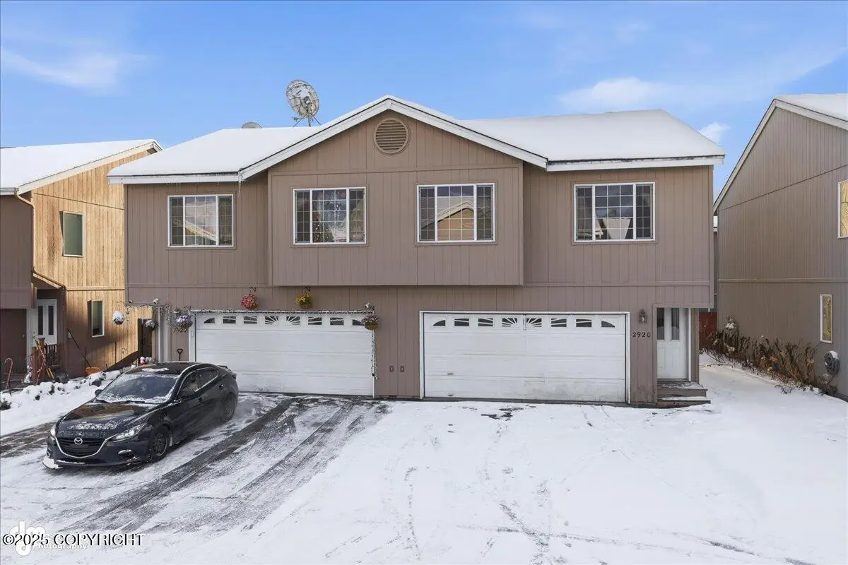 2920 Misty Springs Court #106, Anchorage, AK 99507 - Image #1