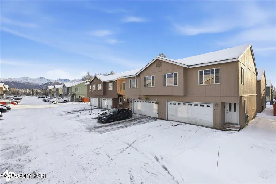 2920 Misty Springs Court #106, Anchorage, AK 99507 - Image #2