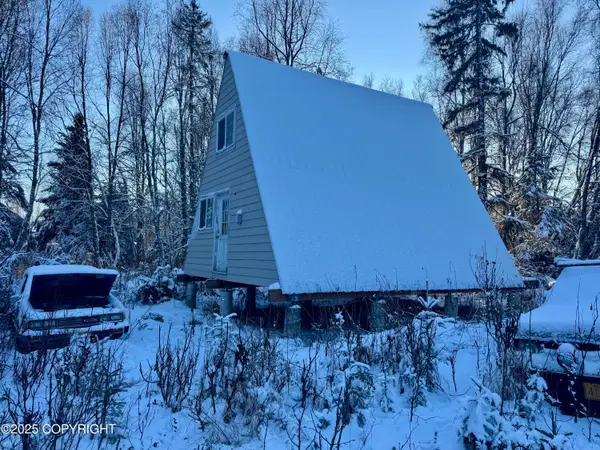 2501 Wildwood Drive, Kenai, AK 99611