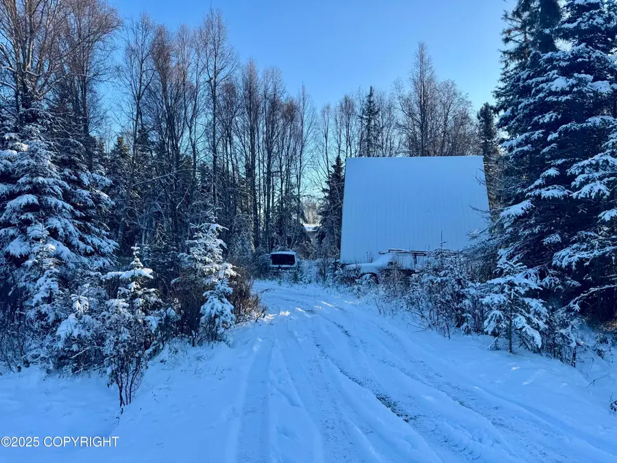 2501 Wildwood Drive, Kenai, AK 99611 - Image #2