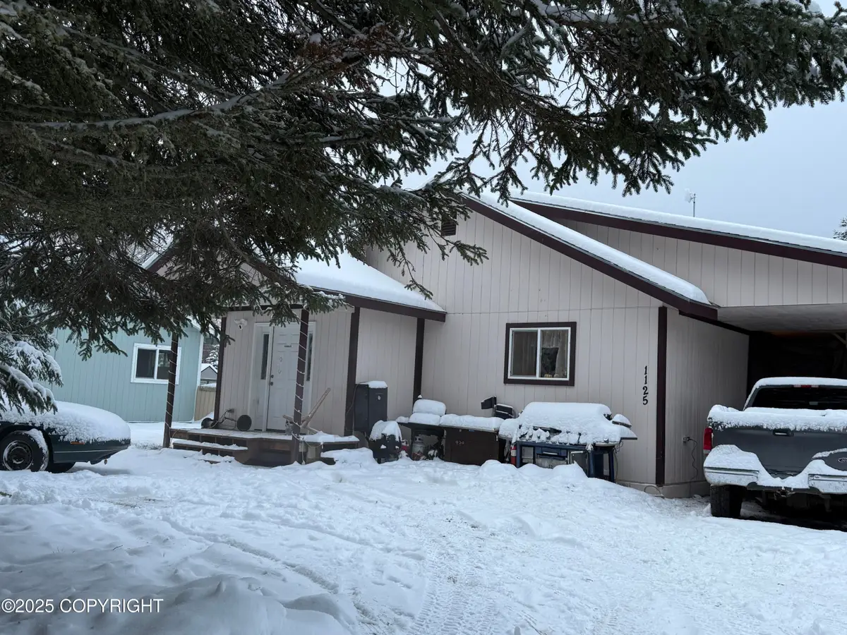 1125 Second Street, Kenai, AK 99611 - Image #1