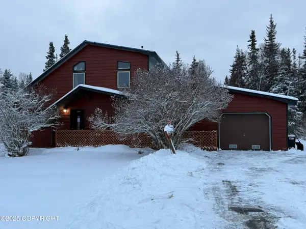 46175 Spruce Place, Nikiski/North Kenai, AK 99635