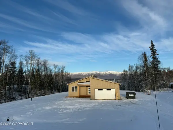 1427 N Utopia View Circle, Wasilla, AK 99654