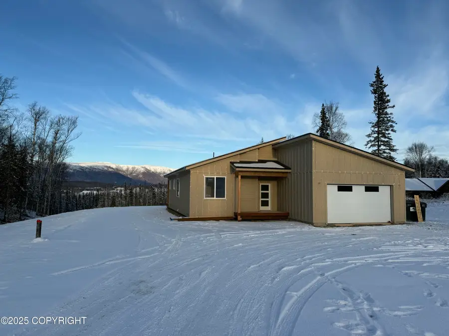 1427 N Utopia View Circle, Wasilla, AK 99654 - Image #3