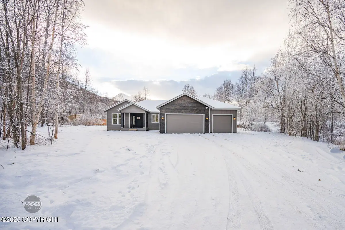 24290 Rambler Road, Chugiak, AK 99567 - Image #1