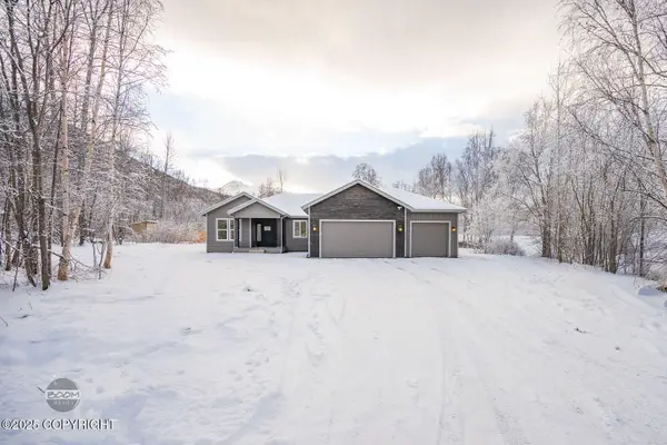 24290 Rambler Road, Chugiak, AK 99567