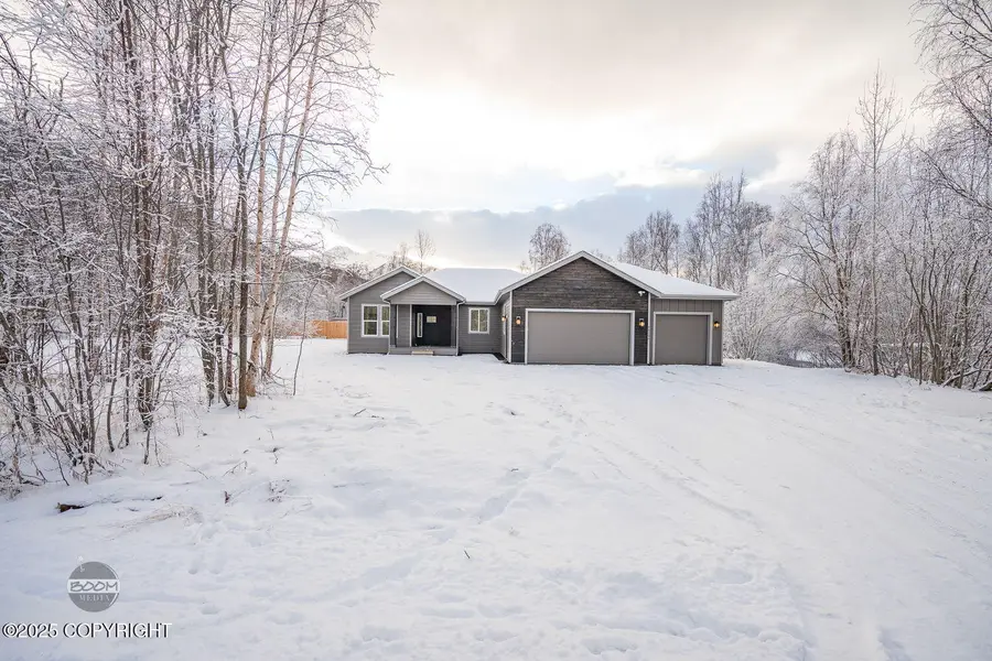 24290 Rambler Road, Chugiak, AK 99567 - Image #2