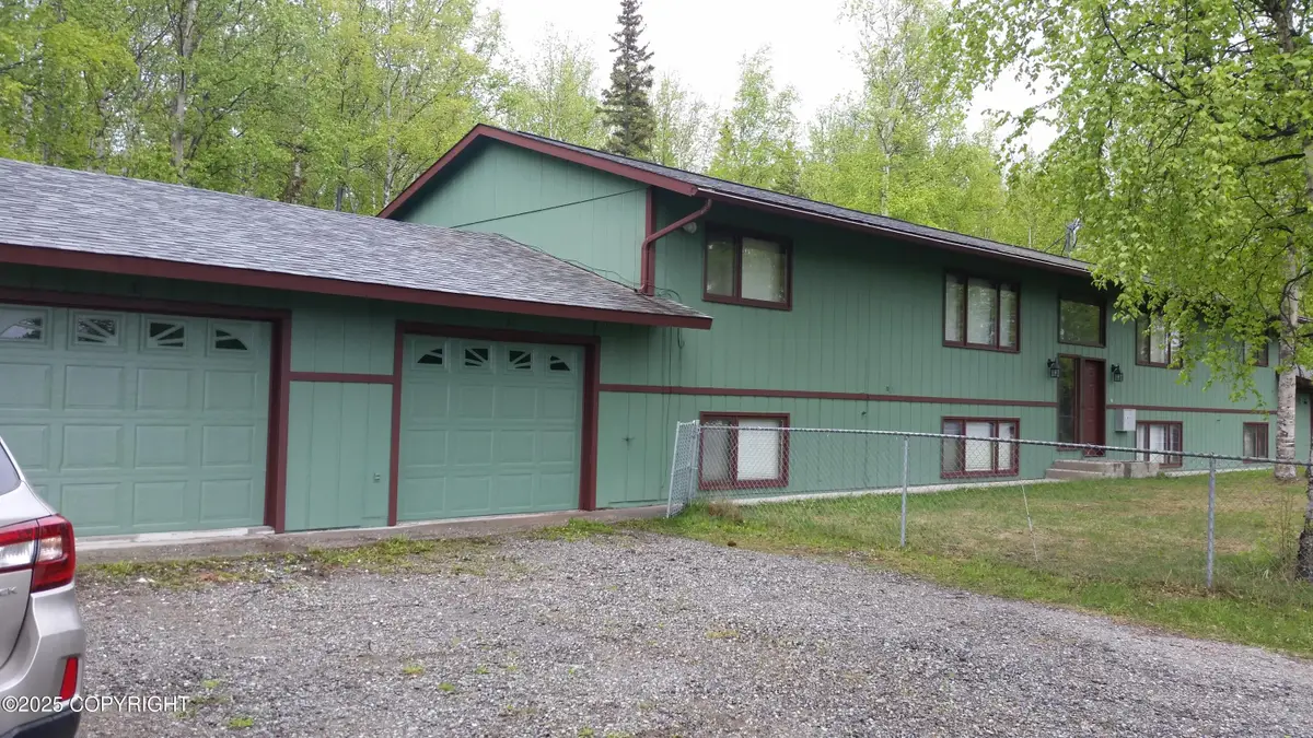 1401 W Nicola Avenue, Wasilla, AK 99654 - Image #1