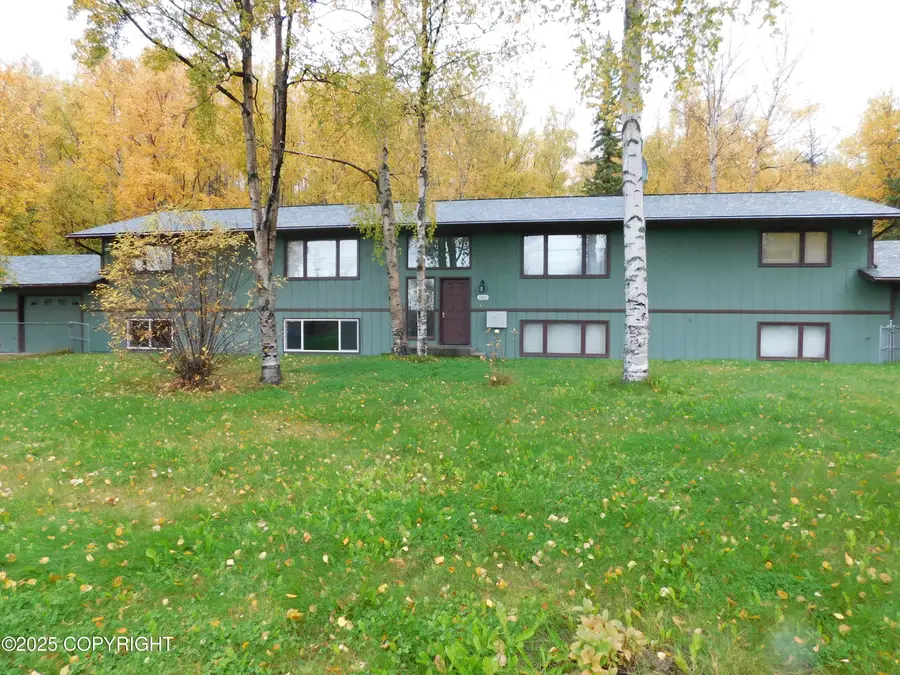 1401 W Nicola Avenue, Wasilla, AK 99654 - Image #3
