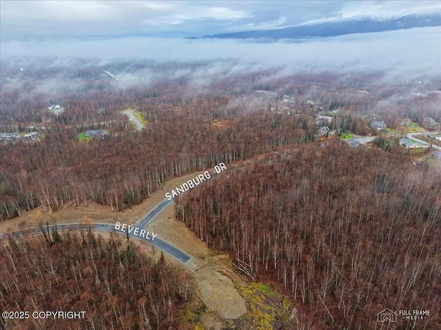 L1 B1 N Sandburg Drive, Wasilla, AK 99654 - Image #2