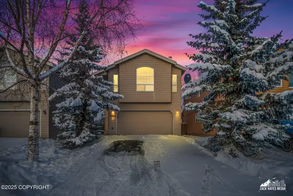 1957 Terrebonne Loop, Anchorage, AK 99502