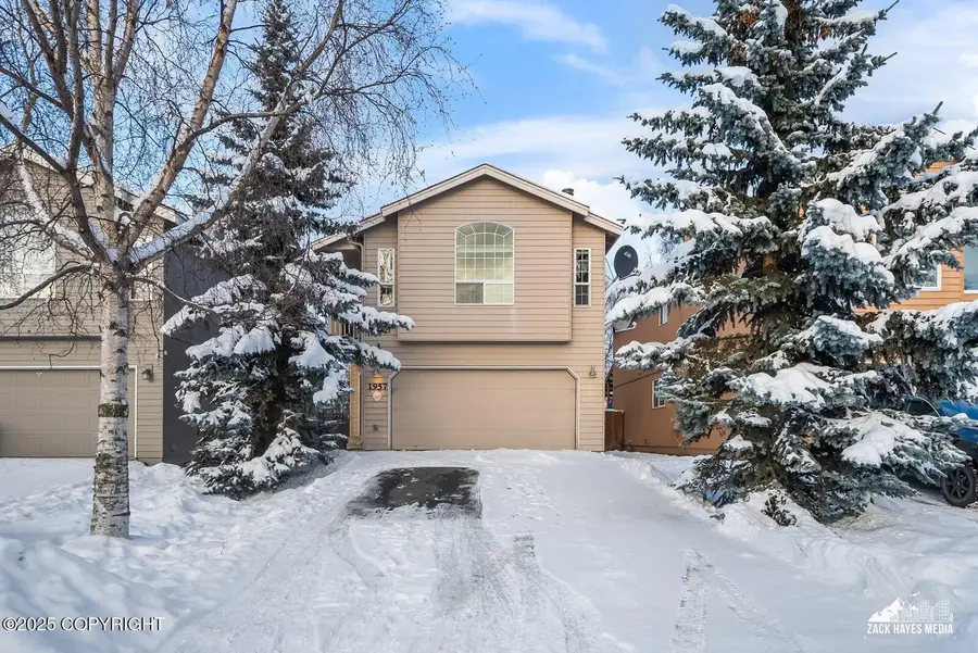 1957 Terrebonne Loop, Anchorage, AK 99502 - Image #2