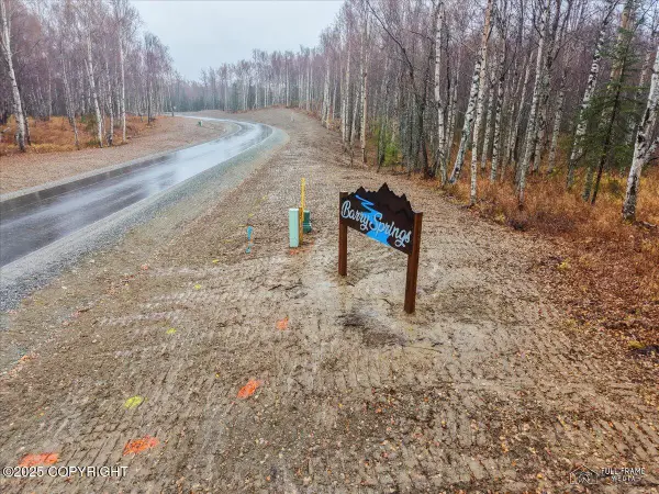 L2 B1 N Sanburg Drive, Wasilla, AK 99654