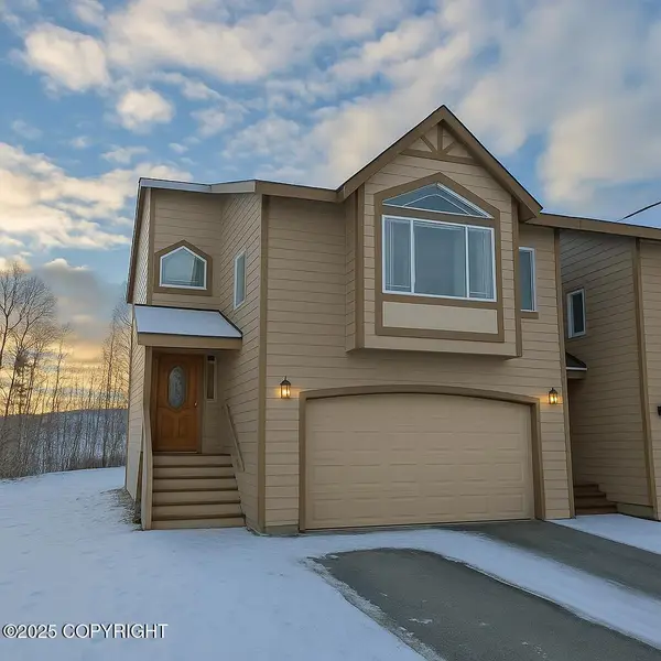 2140 W Kathy Circle #A, Wasilla, AK 99654
