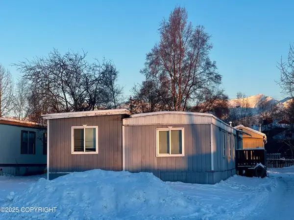 9499 Brayton Drive #152, Anchorage, AK 99507