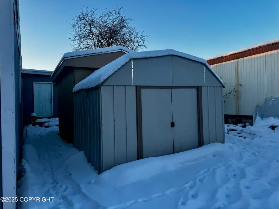 9499 Brayton Drive #152, Anchorage, AK 99507 - Image #2