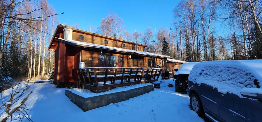 1901 W Cottonwood Creek Drive, Wasilla, AK 99654 - Image #2