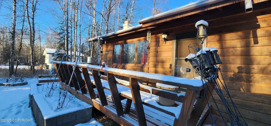 1901 W Cottonwood Creek Drive, Wasilla, AK 99654 - Image #3