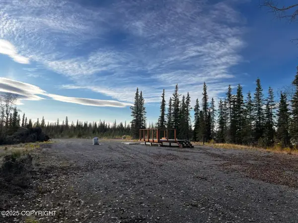 50123 Buoy Avenue, Kenai, AK 99611