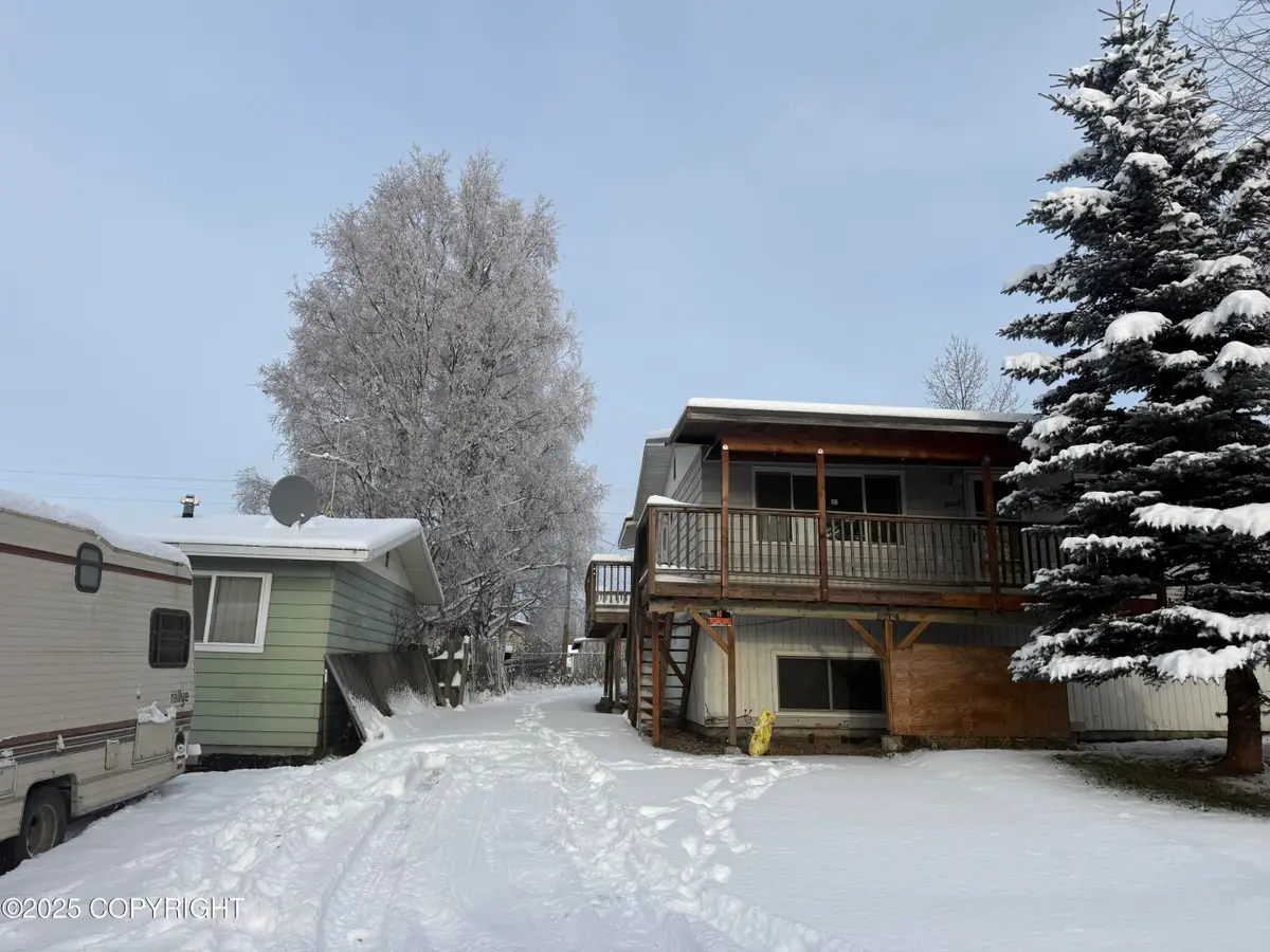 2101 W 47th Avenue, Anchorage, AK 99517 - Image #1