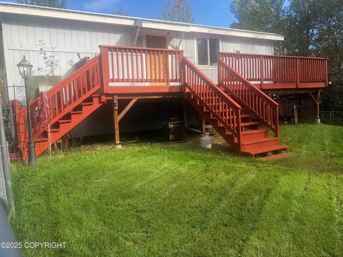 2125 S Dunn Court, Palmer, AK 99645 - Image #1