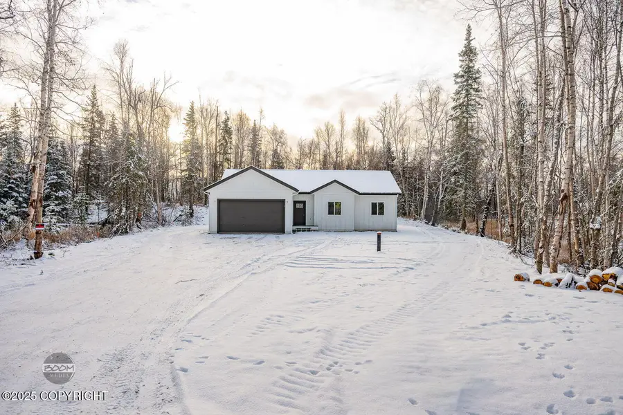 11272 W Milkyway Lane, Wasilla, AK 99623 - Image #3
