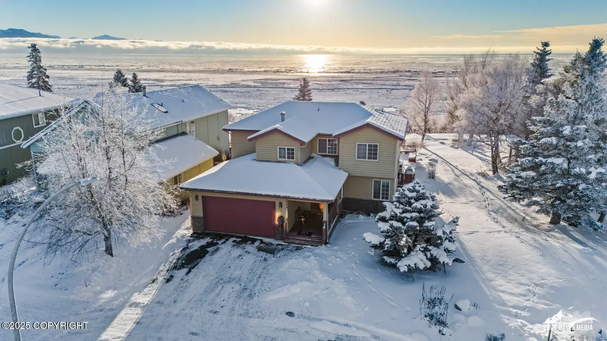 2534 Ridge Pointe Drive, Anchorage, AK 99515 - Image #1