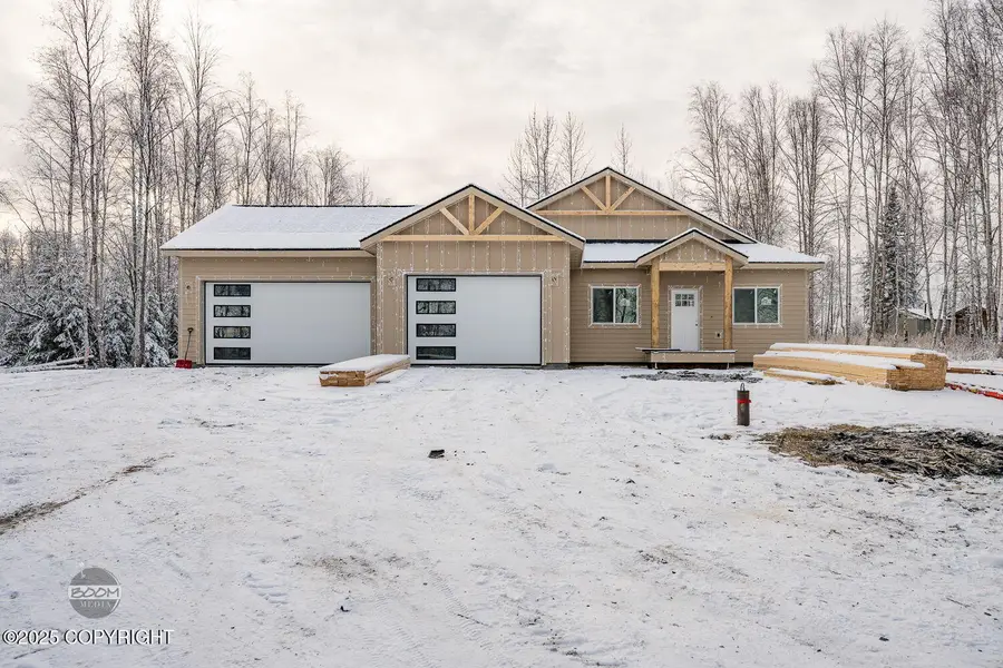 3579 S Dawn Lake Drive, Wasilla, AK 99623 - Image #3
