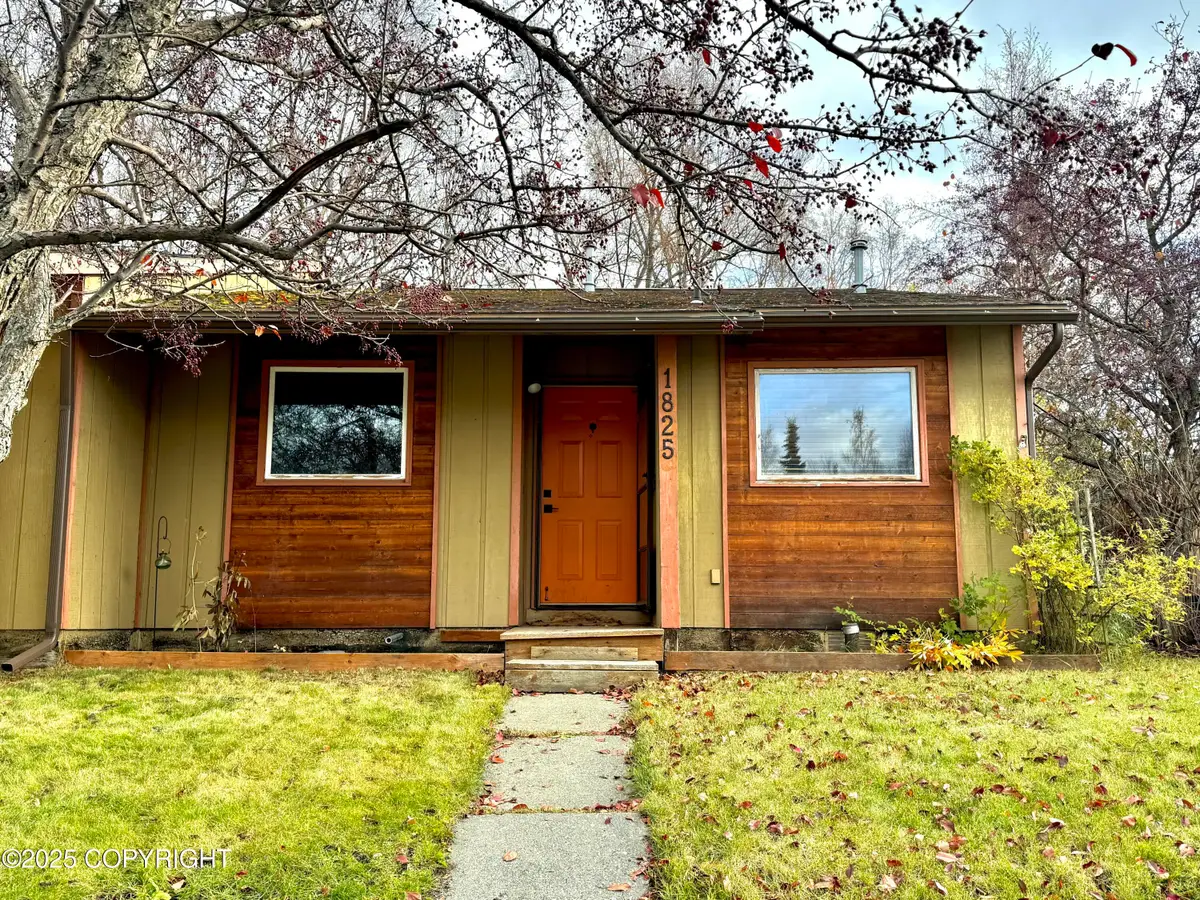 1825 Bellevue Loop, Anchorage, AK 99515 - Image #1