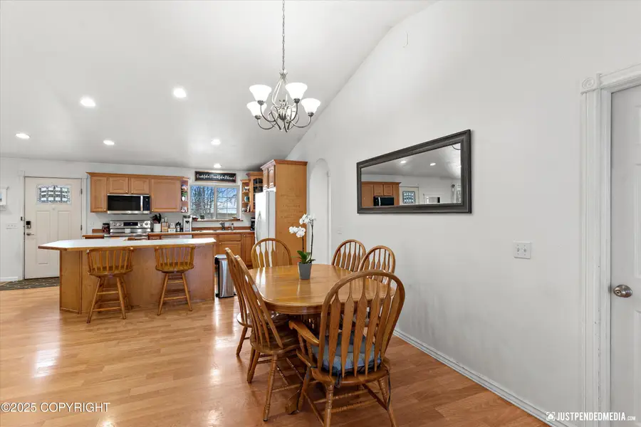 14124 W Millers Ridge Road, Houston, AK 99694 - Image #3