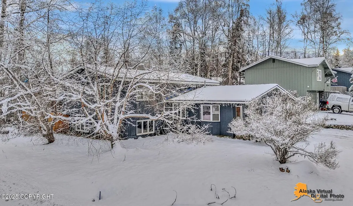 11335 Bridger Place, Eagle River, AK 99577 - Image #1