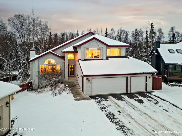 3841 Gunwale Circle, Anchorage, AK 99516