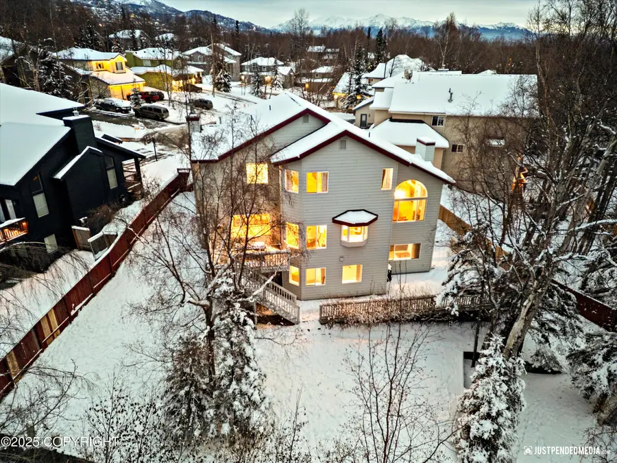 3841 Gunwale Circle, Anchorage, AK 99516 - Image #2
