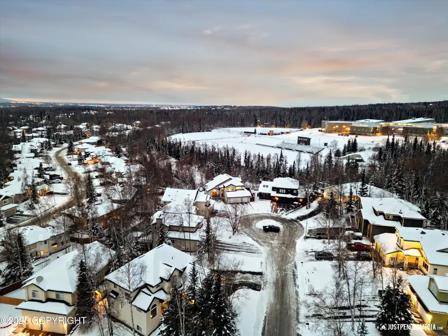 3841 Gunwale Circle, Anchorage, AK 99516 - Image #3